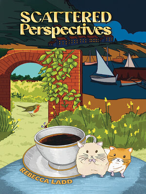 cover image of Scattered Perspectives